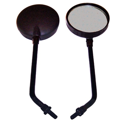 Kawasaki ke175 mirrors - ke175,