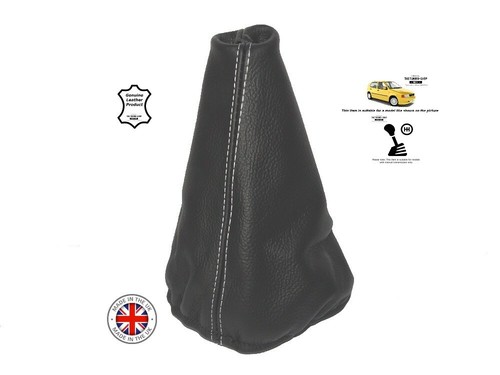 Gear stick gaiter for - for, polo