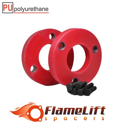 30mm front strut spacers - 30mm,