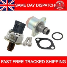 NEW FUEL PUMP CONTROL VALVE
