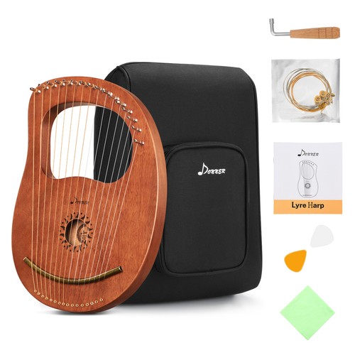 Donner strings lyre - donner, 16