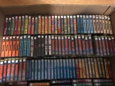 Spectrum cassette games code master,the hit squad,encore and more (T3)