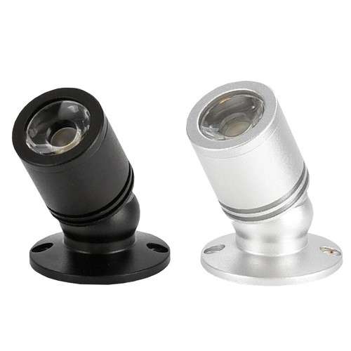 5pc under cabinet led spot - 5pc,