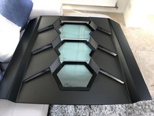 lamborghini murcielago Lp670 SV Genuine OEM Engine Cover