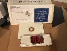 Franklin Mint 1959 Cadillac