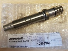 New genuine aprilia sxv - genuine,