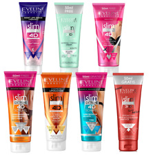 Eveline Slim Extreme 4D