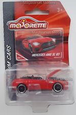 MAJORETTE · MERCEDES-AMG SL