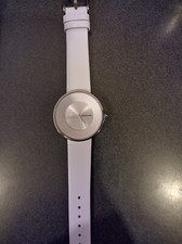 New White/silver over classic