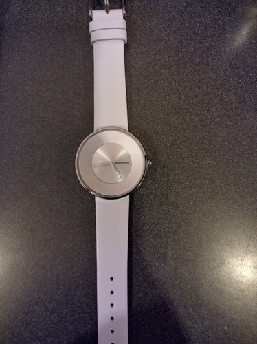 New white silver over classic - new,