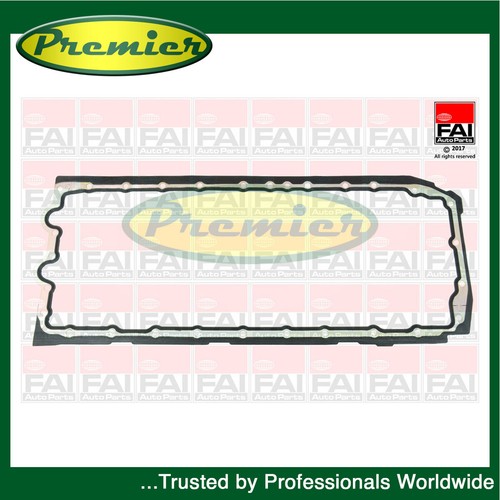 Premier oil sump gasket fits - premier,