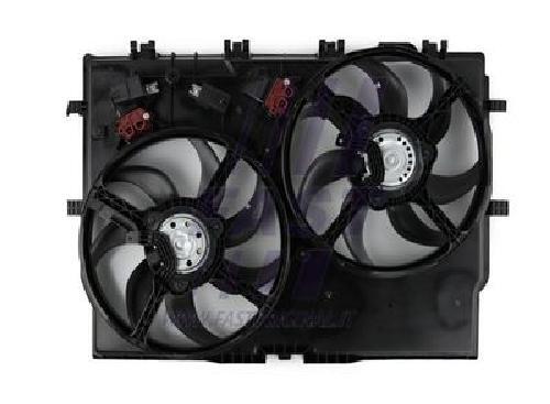 Genuine fast fan - genuine,