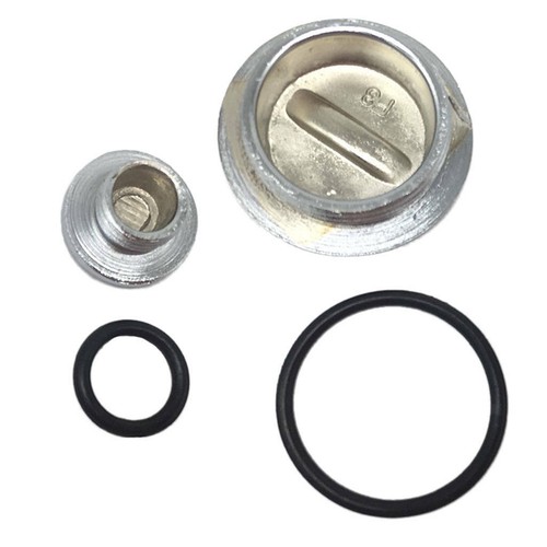 Magneto engine cover case - engine,