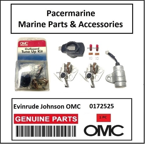 Evinrude johnson omc oem - johnson,