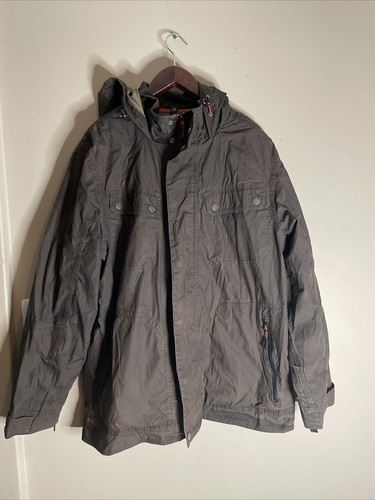 Mantaray windbreaker jacket - mantaray,