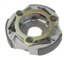 MBK Cityliner 125 4V 2008-2010