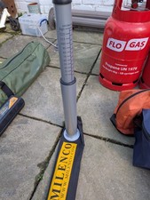 Millenco Caravan Nose Weight Gauge