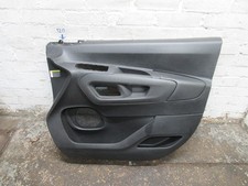 2020 CITROEN BERLINGO 650 ENTERPRISE K9 1.5 BLUEHDI MK3 FRONT RIGHT DOOR CARD