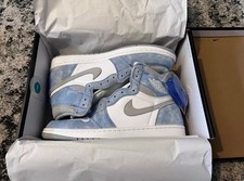 Nike Air Jordan 1 High Hyper