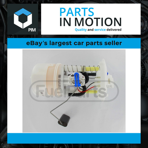 Fuel pump fits - pump, romeo