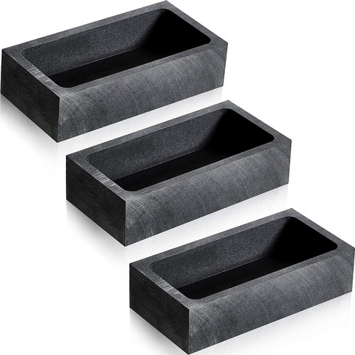 Pieces graphite ingot mould - pieces,