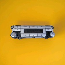 Ford Mondeo Mk4 Estate 1.8 Diesel - A/C Heater Climate Control Unit 7S7T18C612AL