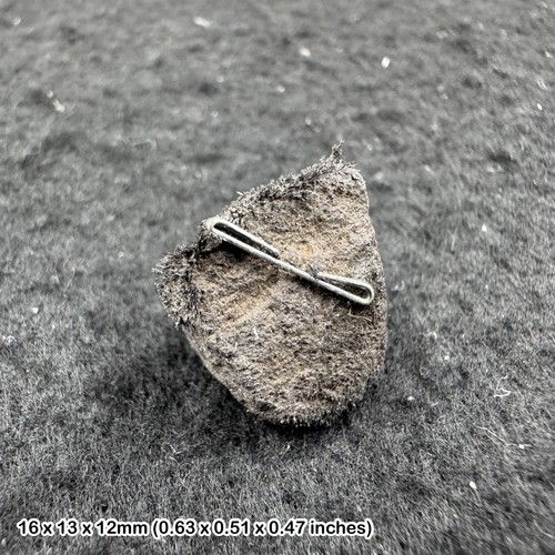 Lodestone natural mineral - lodestone,