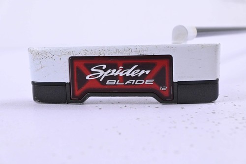 Taylormade spider blade - taylormade,