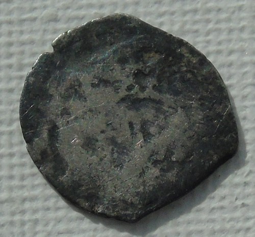 Henry vii silver hammered - vii,