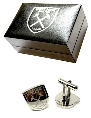 West ham united stainless - west,