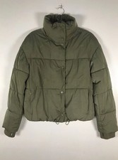 Zara Olive Green/Khaki High