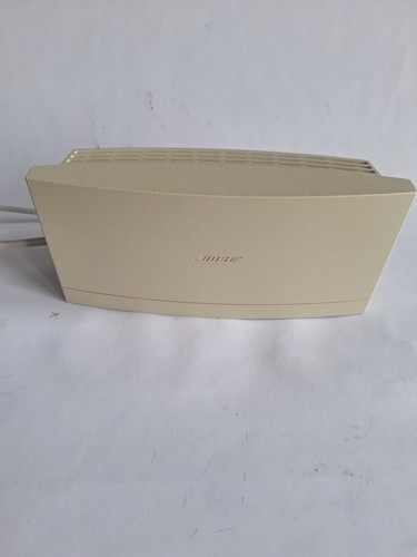 Bose wave dab module connect - dab,