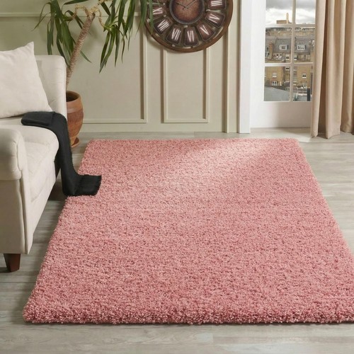 Living room soft shaggy - living,