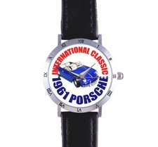 INTERNATIONAL CLASSIC 1961