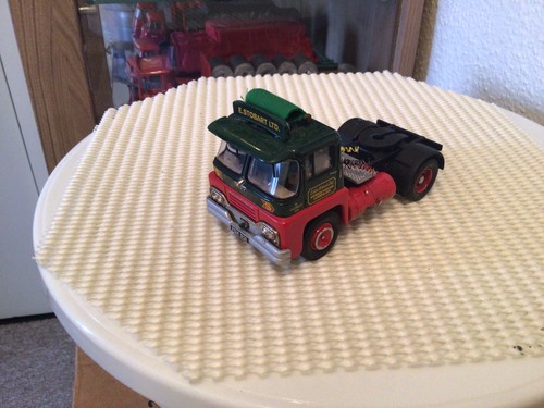 Code3 eddie stobart - 1/50,
