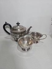 Vintage Tea Set Sheffield