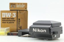 [ Top Mint in Box ] Nikon DW-3
