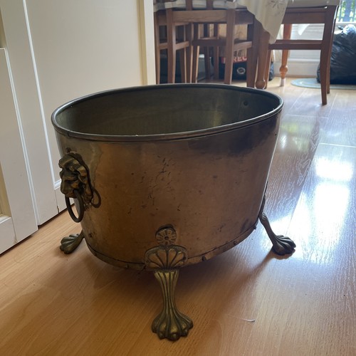 19th century english brass - 19th,