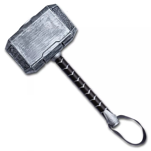 Thor hammer mjolnir - thor's, pu