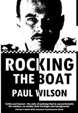 Rocking the Boat: A Superintendent's 30 Year Career Fighting  .9