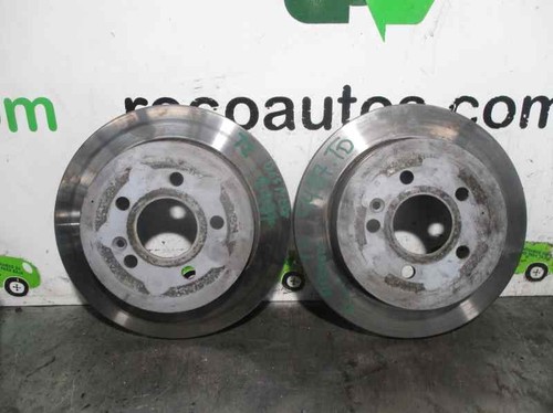 1634230112 rear disc - 1634230112, brake