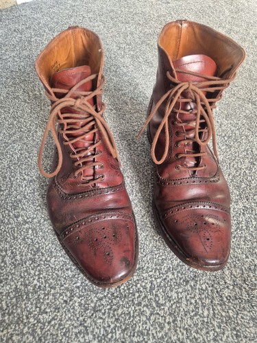 Vintage alan mcafee - vintage,