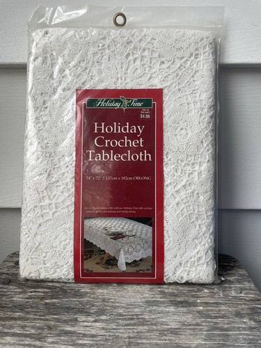 Vintage vinyl crochet - vintage,
