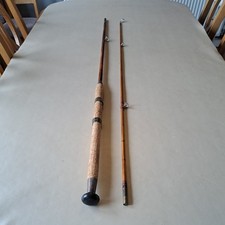 Split Cane Fishing rod by