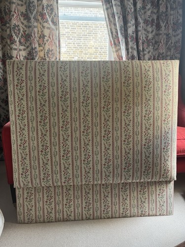 Upholstered headboard pierre - upholstered,