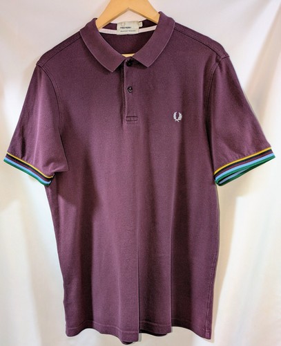 Fred perry bradley wiggins - bradley,