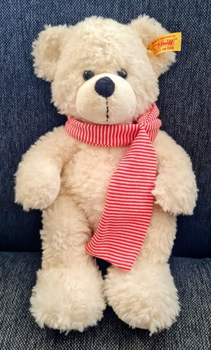 Steiff lottie teddy - lottie,