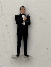Corgi Icons James Bond Dr No