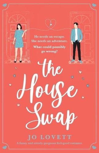 The house swap funny - the, swap: