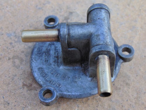 Classic carburettor hs2 - classic,